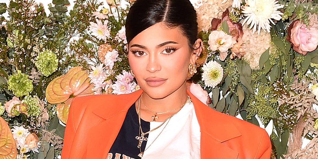 Kylie Jenner gets ridiculously expensive Christmas gift amid Astroworld  tragedy