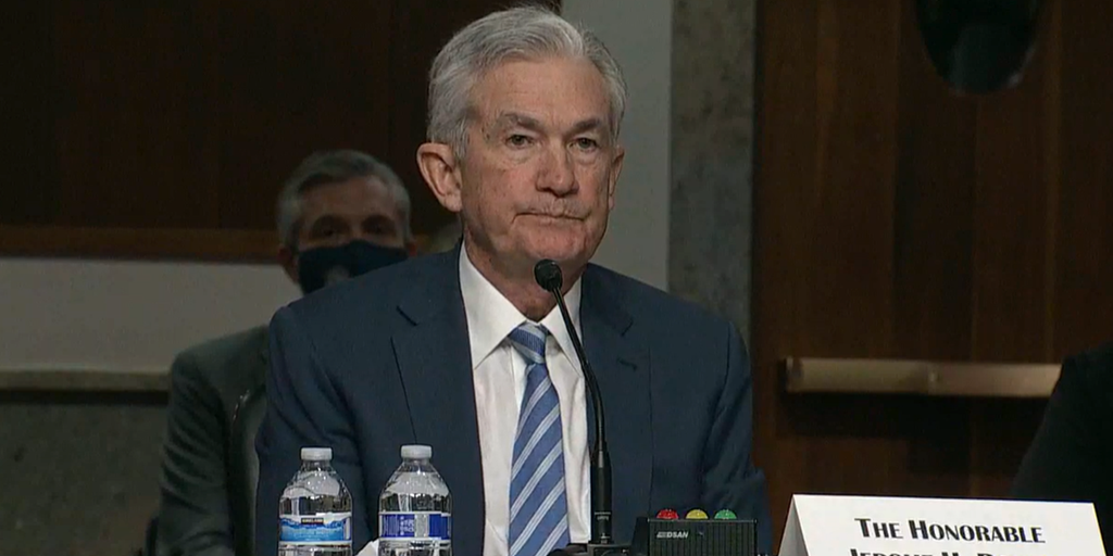 Fed Chair Jerome Powell draws criticism for admitting 'how little we understand about inflation' - Vimarsana News