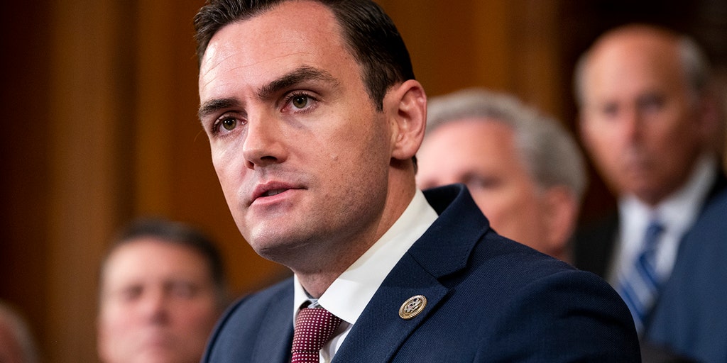 Trump makes endorsement in race for GOP Rep. Gallagher's congressional seat - Vimarsana News