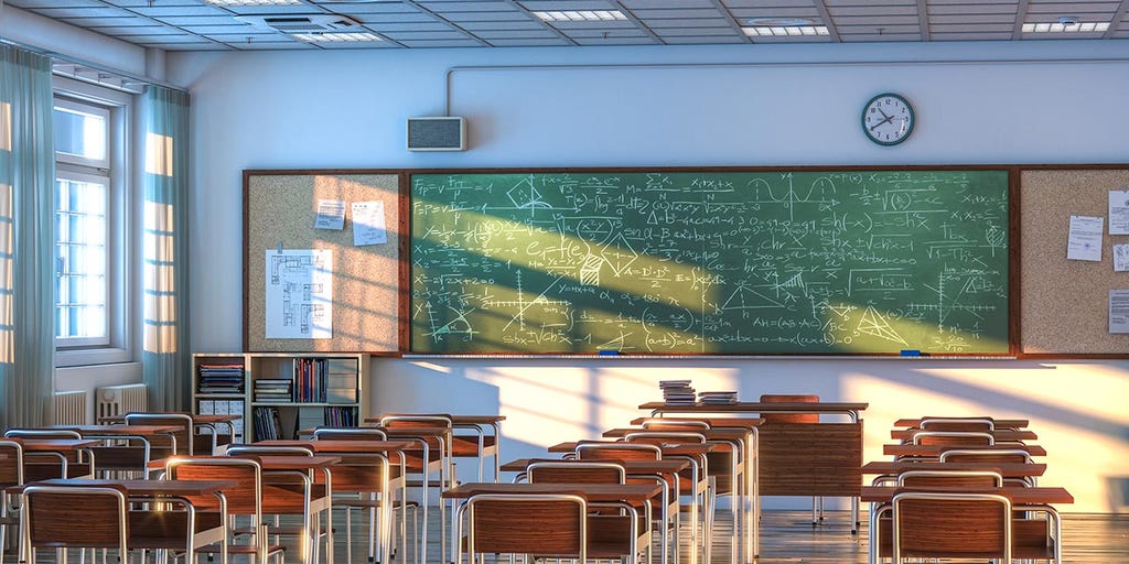 Database reveals school surveys asking students about gender identity, drugs, suicide - Vimarsana News