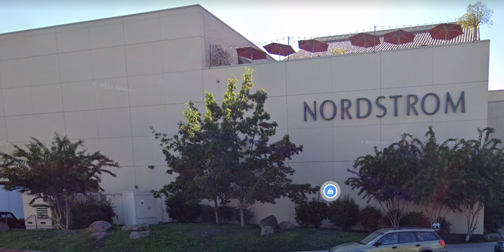 Nordstrom in California Hit By Looters, Five Employees Injured