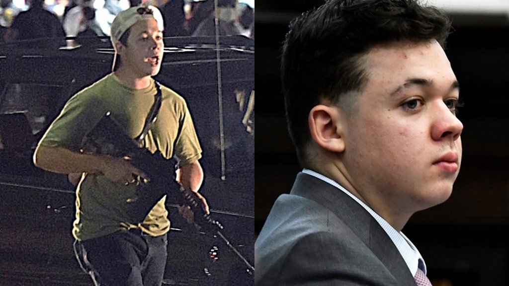 CBS once again makes false claim about Kyle Rittenhouse