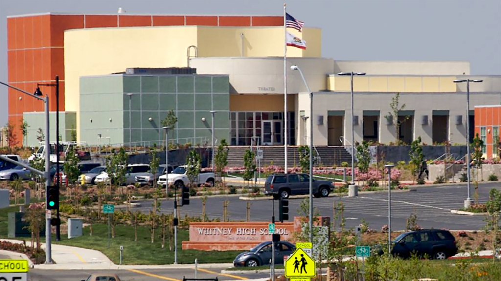 Parents outraged by teacher's alleged quiz question trashing conservatives