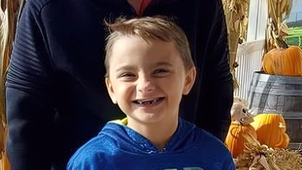 8-year-old boy becomes sixth person to die in Christmas parade rampage