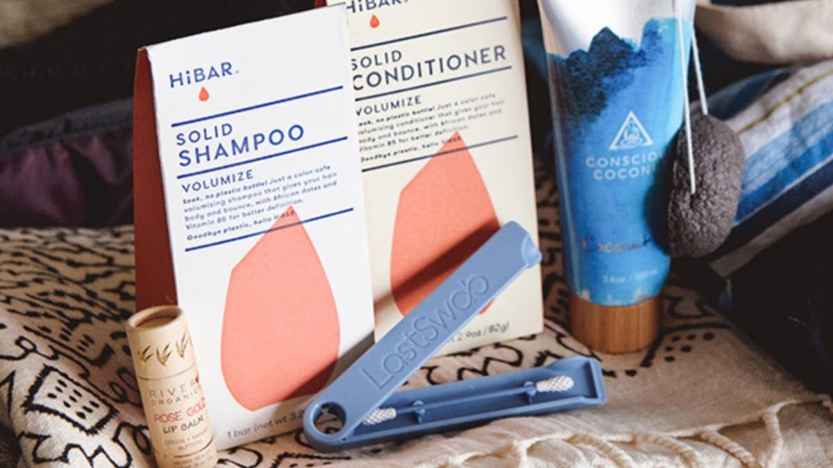 Kindhumans Travel Essentials Kit