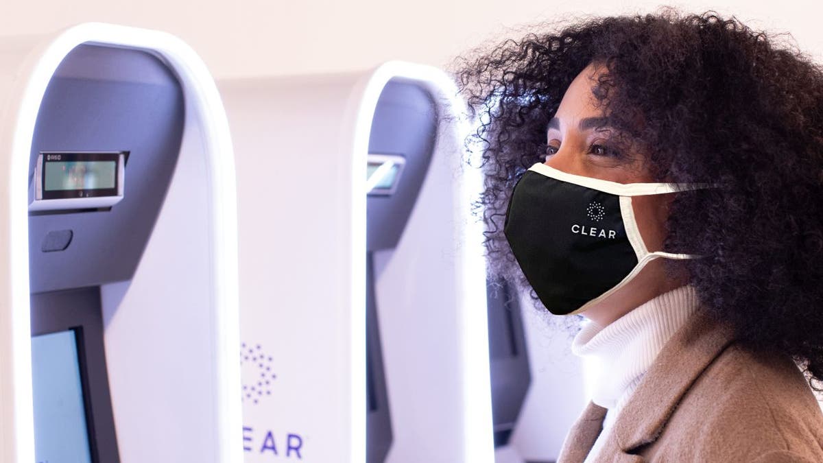 CLEAR Plus Yearly Membership