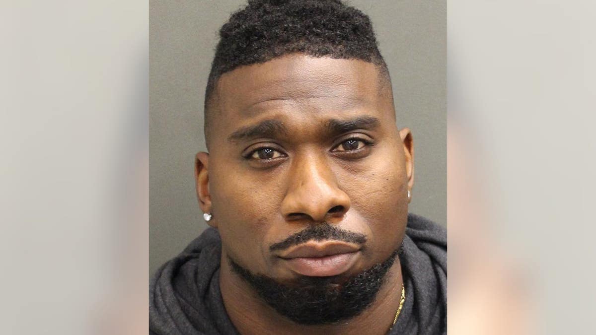 Ex-NFL player Zac Stacy was arrested after shocking video allegedly shows him beating his ex-girlfriend.