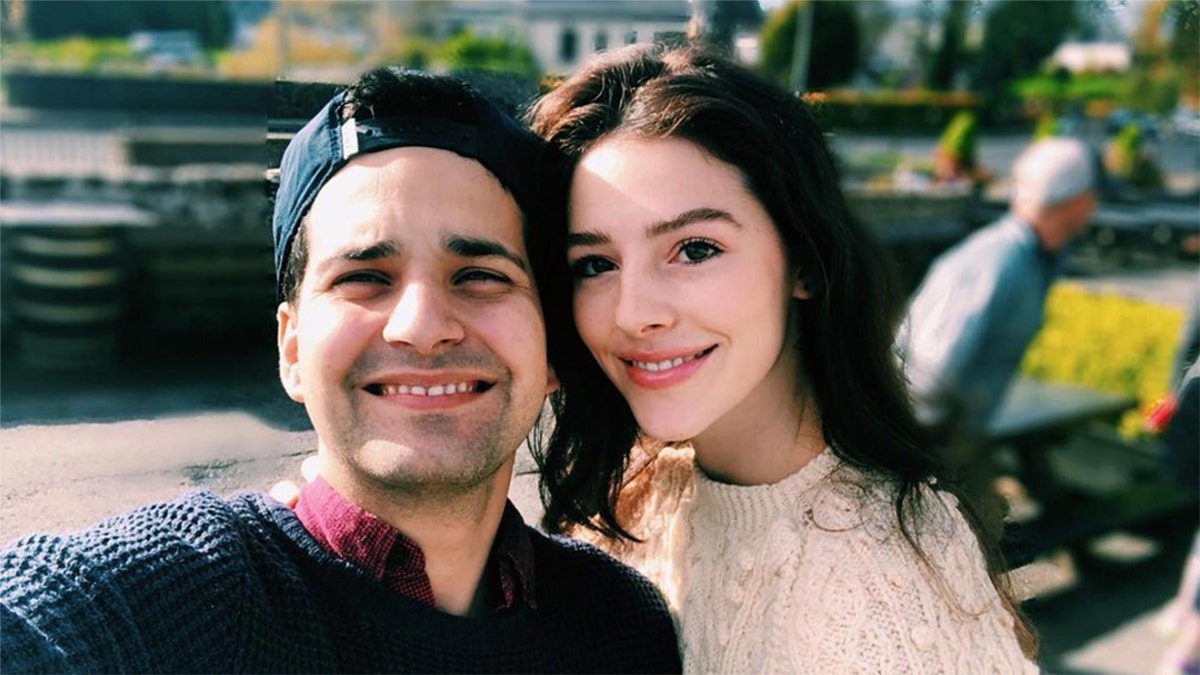 Evelyn Cormier and David Vázquez Zermeño have ended their four year marriage.