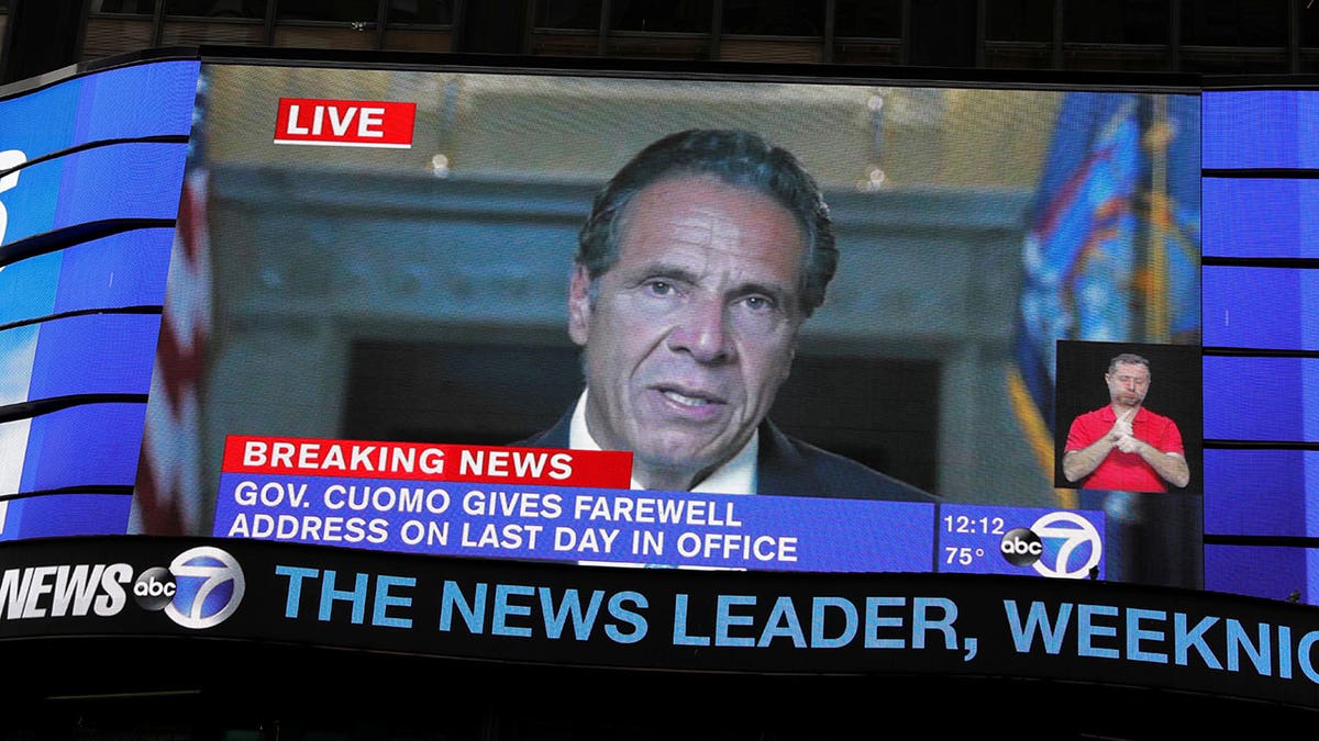 ANDREW-CUOMO-RESIGNATION-SPEECH-NEW-YORK-CITY