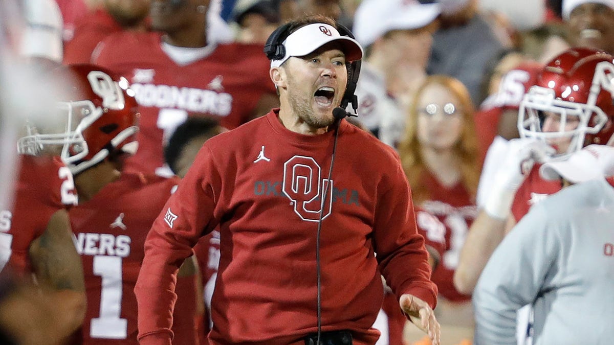 Lincoln Riley's rumored USC contract details: report | Fox News Lincoln Riley's rumored USC contract details: report | Fox News