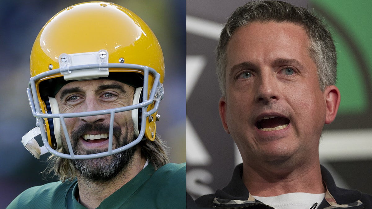 Bill Simmons called Aaron Rodgers a "diva."