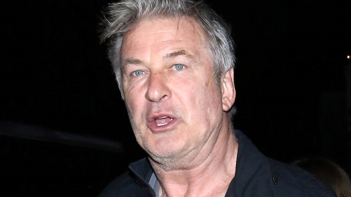 Alec Baldwin