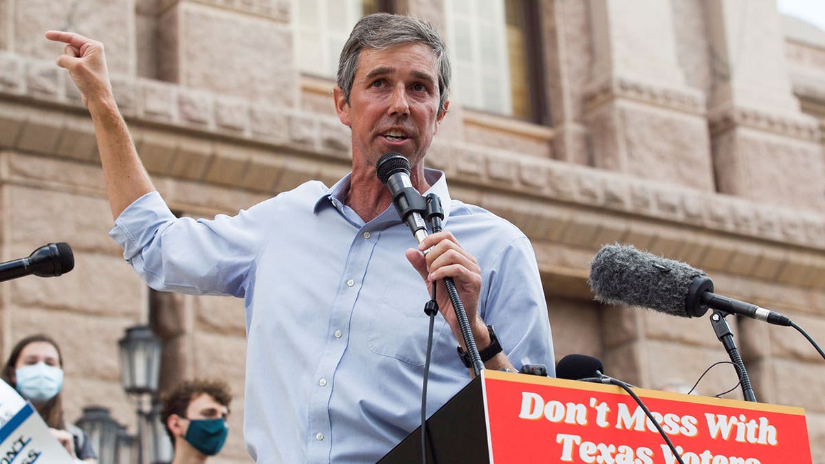 BETO-O'ROURKE-TEXAS-VOTING-RIGHTS-AUSTIN