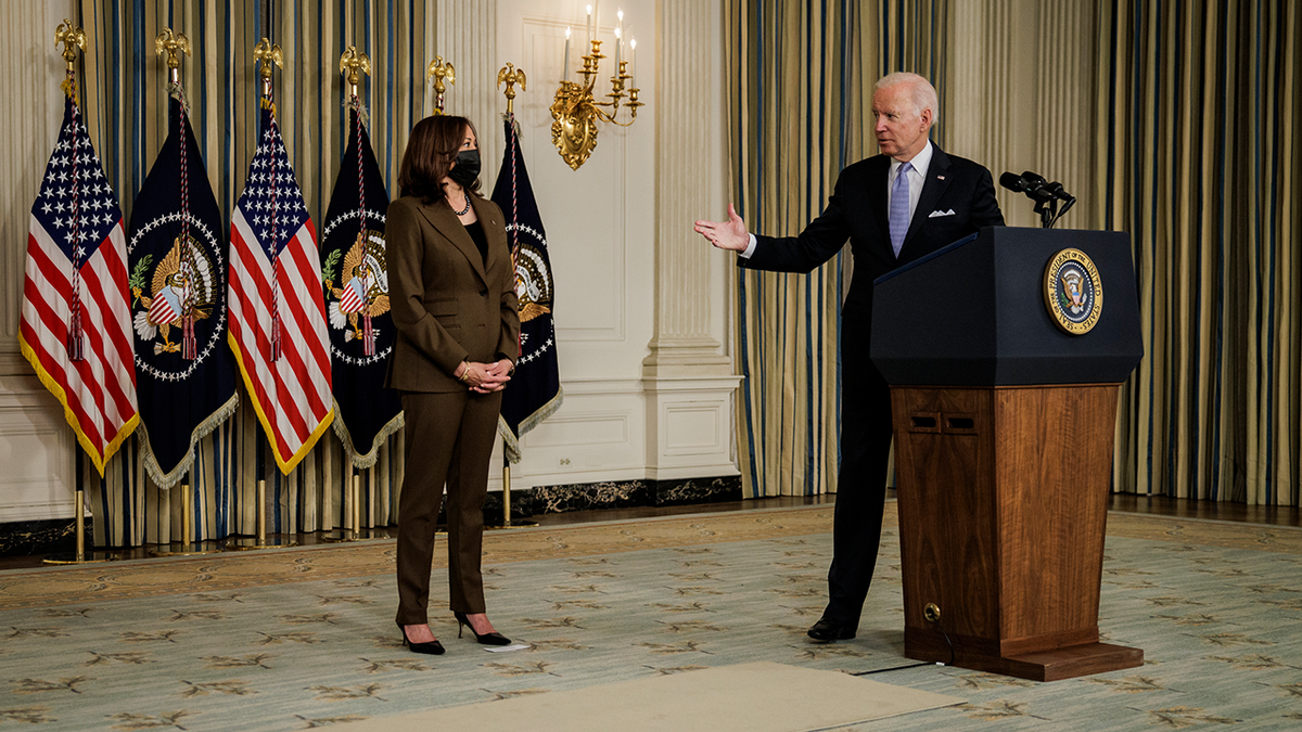 President Biden