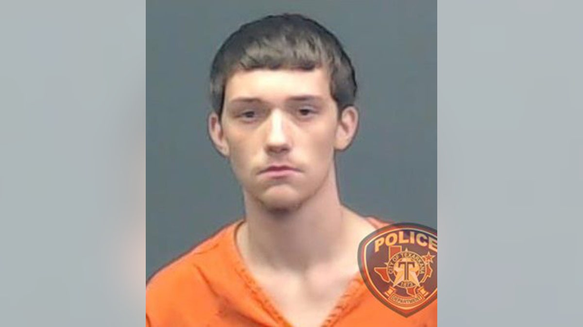 We arrested Brennen Brown, 20, for several charges after he assaulted his bedridden grandmother and then held his girlfriend at knifepoint in late October. https://www.facebook.com/texarkanapolice/posts/255587363272689