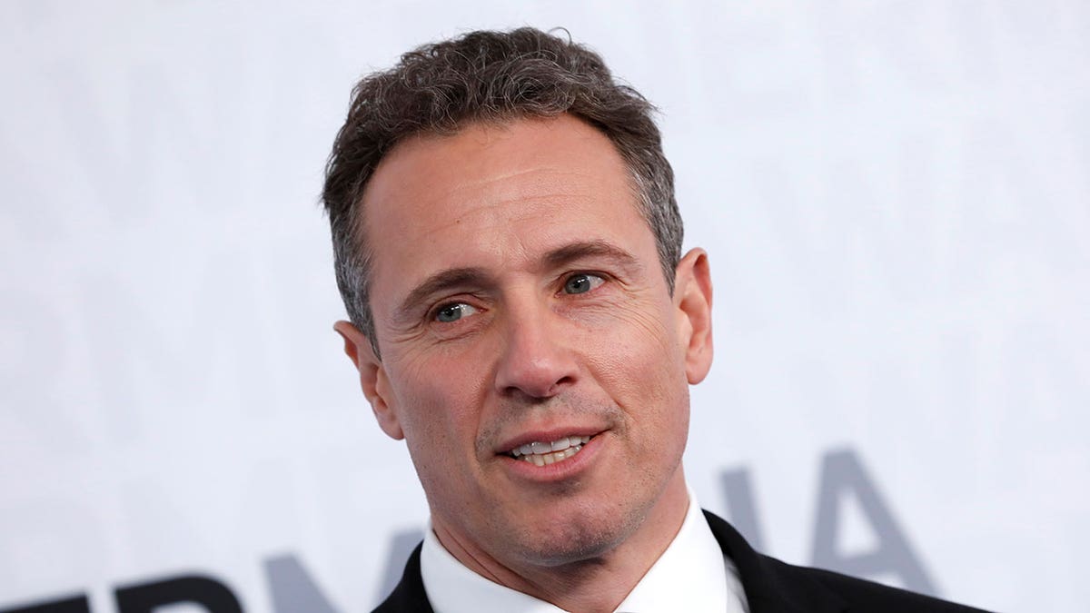 CHRIS-CUOMO-NEW-YORK-CITY