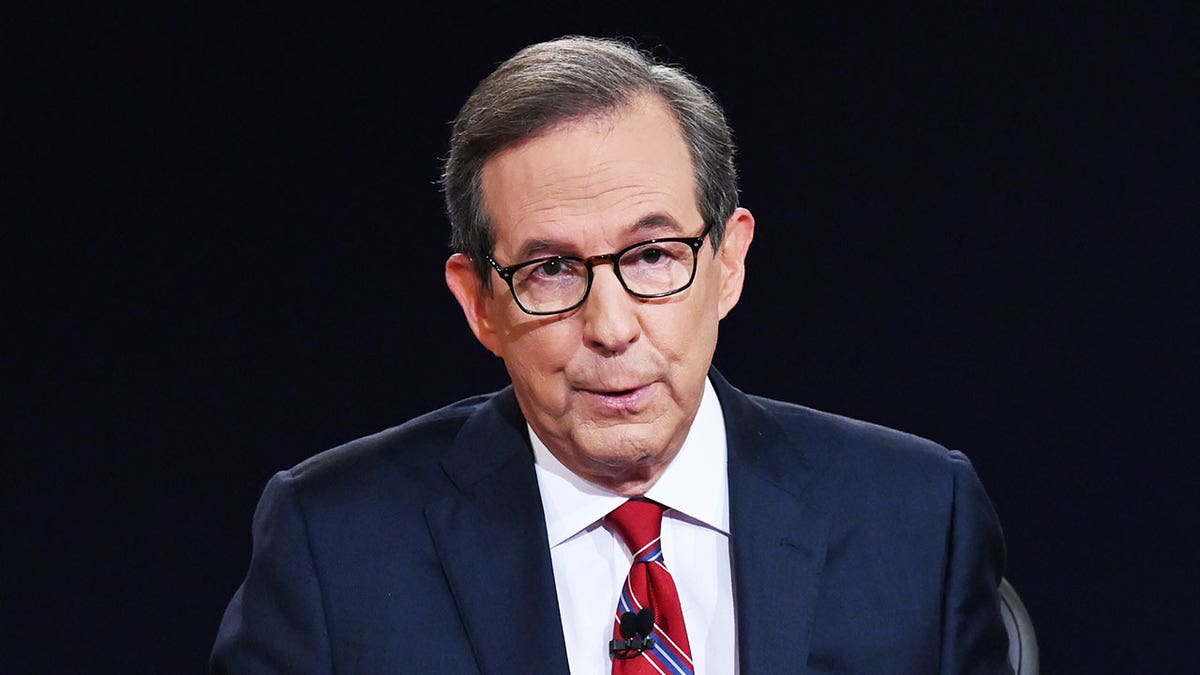 Fox news sunday with 2025 chris wallace live stream