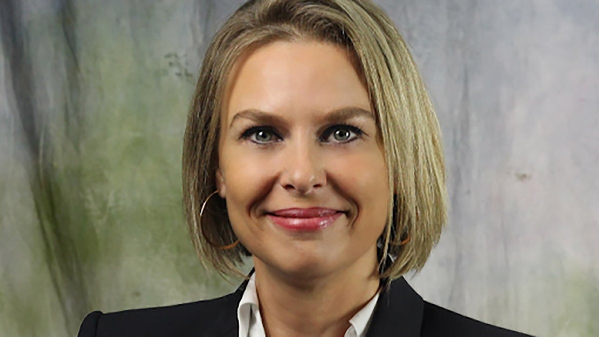 Christina Steele Hantgin, the principal at Austin ISD’s Travis Early College High School, says student safety is her top priority.