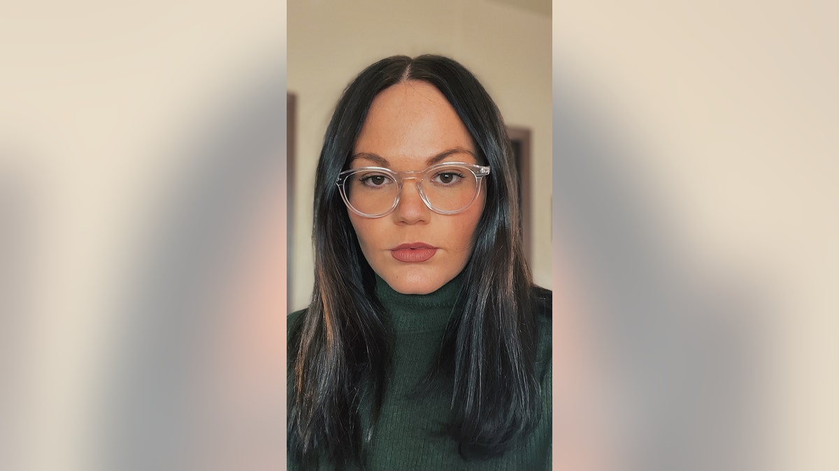 Despite numerous challenges with school, work and the coroanvirus pandemic, Odegaard was able to reach her initial goal of losing 100 pounds -- but she doesn’t plan to stop there.