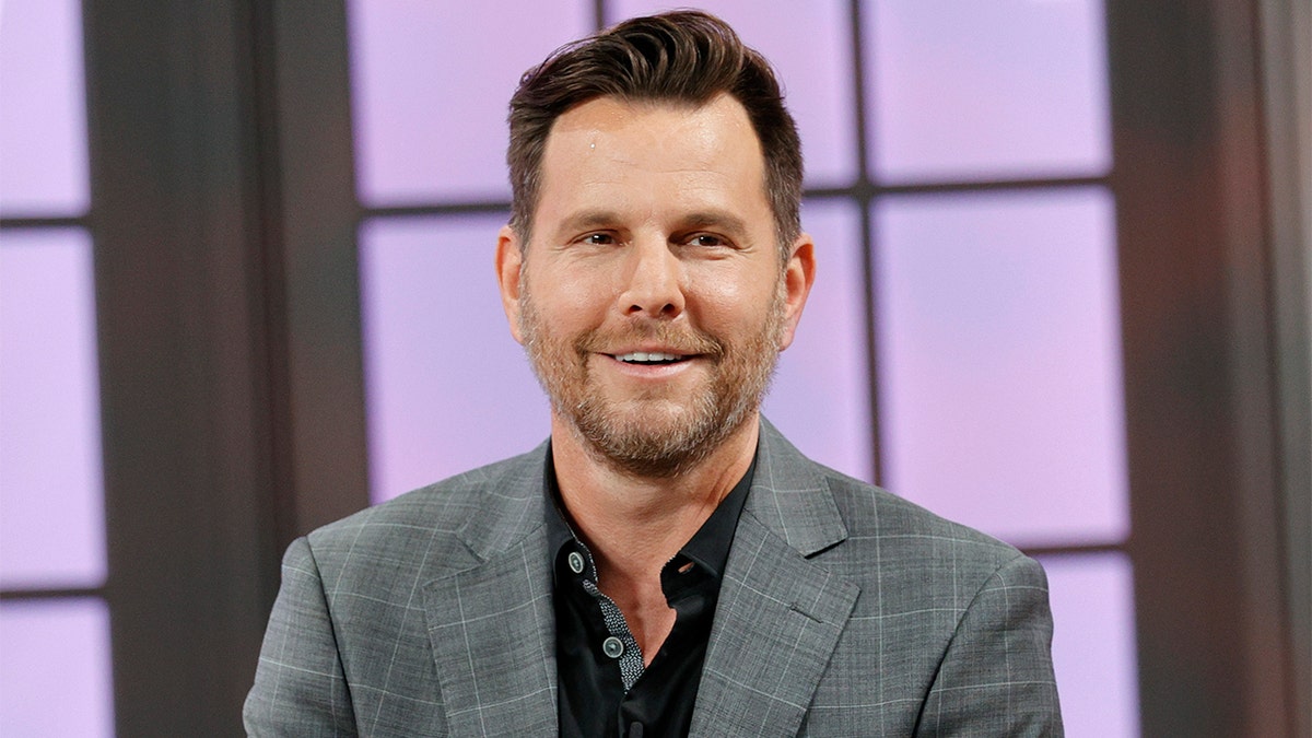 Dave Rubin