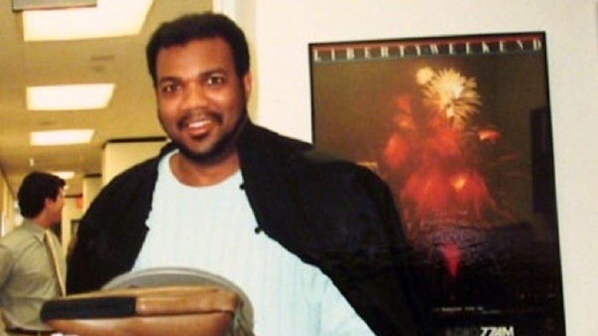 Rush Limbaugh Show producer James Golden compiles his show preparation in the early days of the program, which began in 1988.