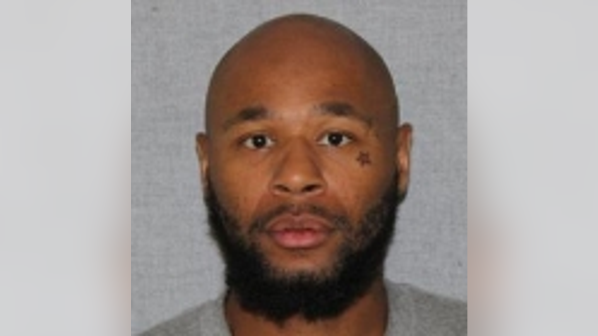 Robert Johnson escaped custody Nov. 9 at Milwaukee Mitchell International Airport