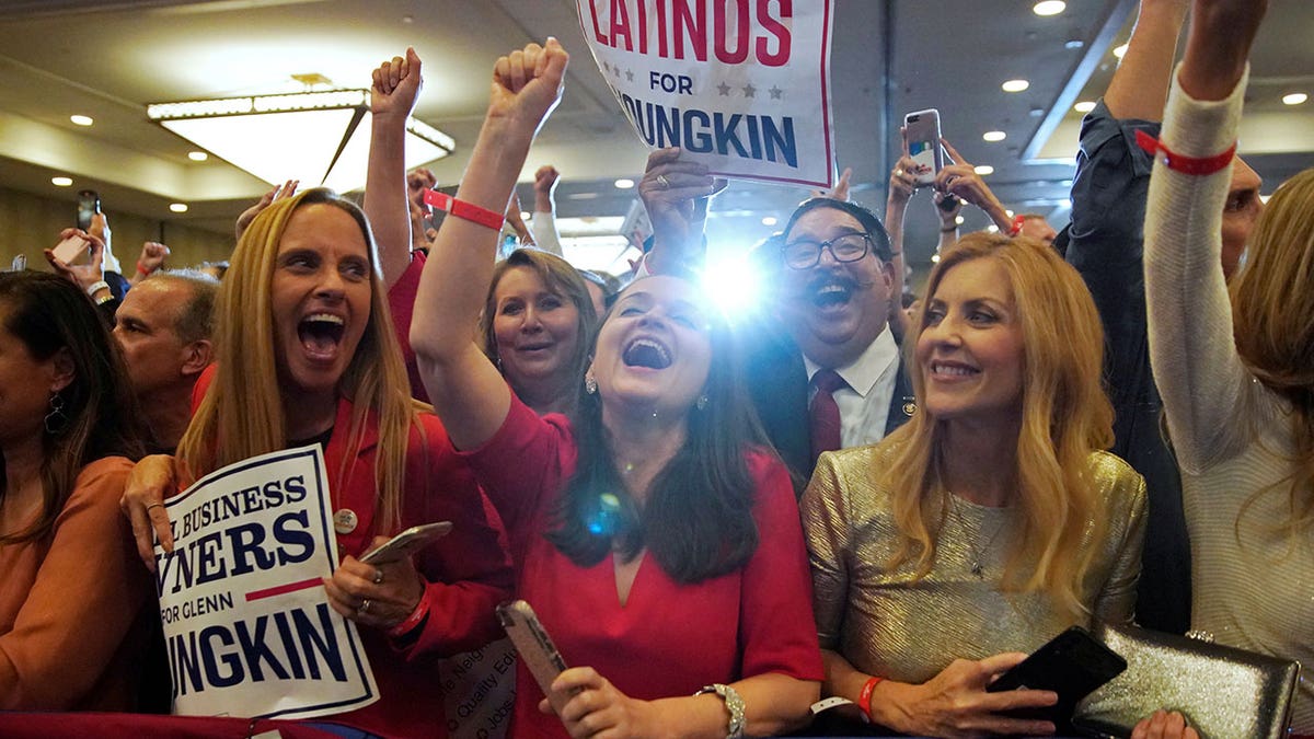 GLENN-YOUNGKIN-SUPPORTERS-VIRGINIA-VICTORY-PARTY