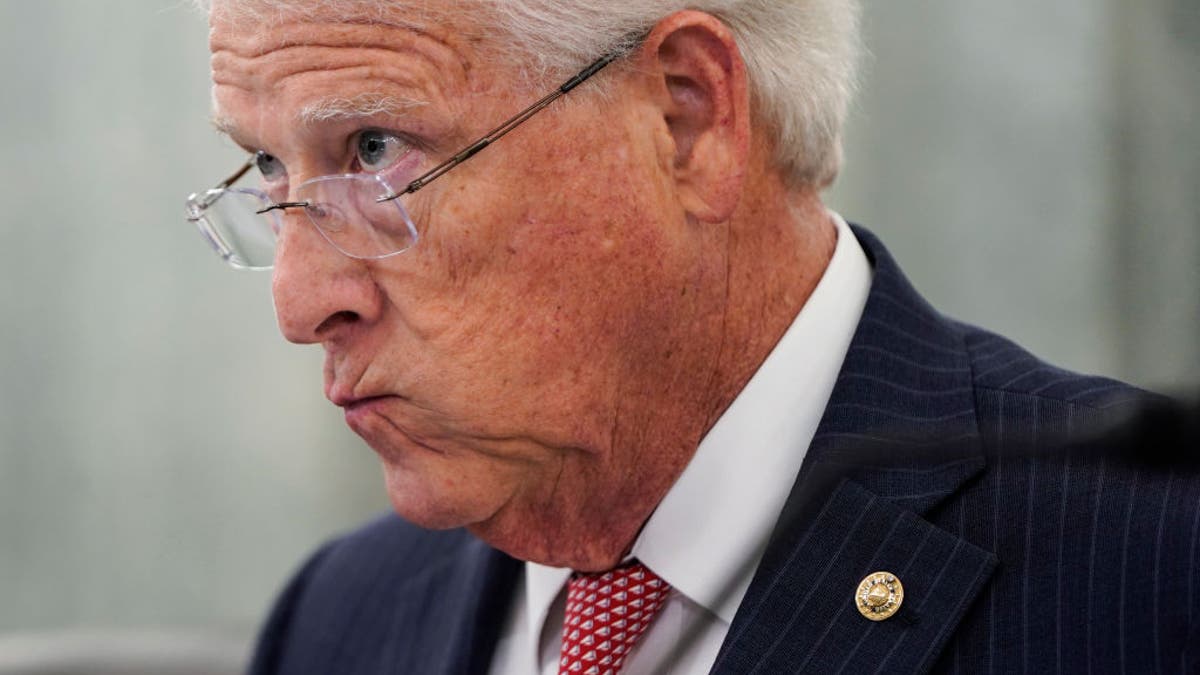 Sen. Roger Wicker