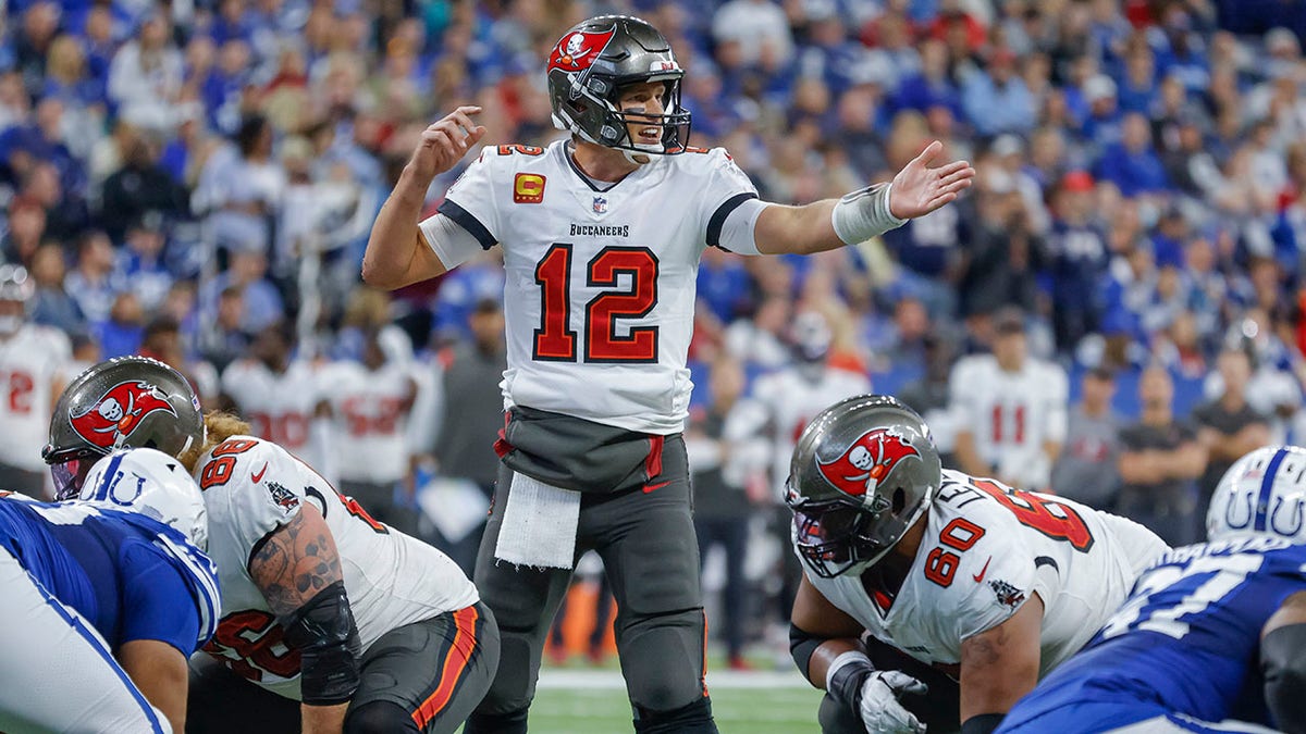 Bucs quarterback Tom Brady to be featured on Fox News special - Bucs Nation