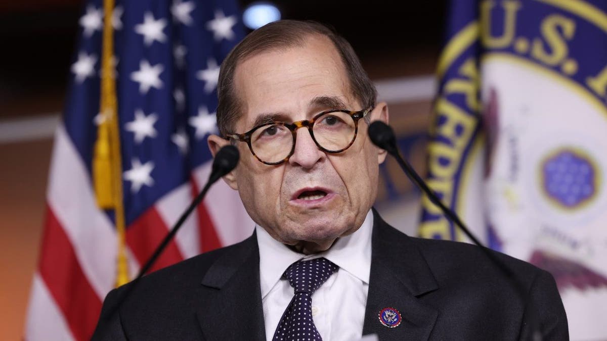 Jerry Nadler