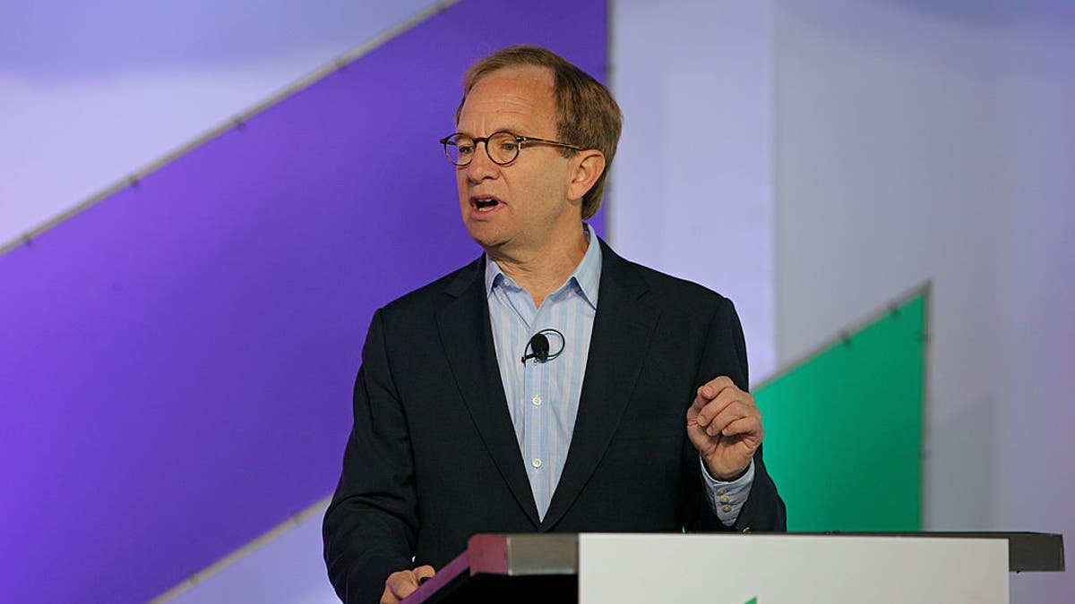 Former Obama adviser Steven Rattner