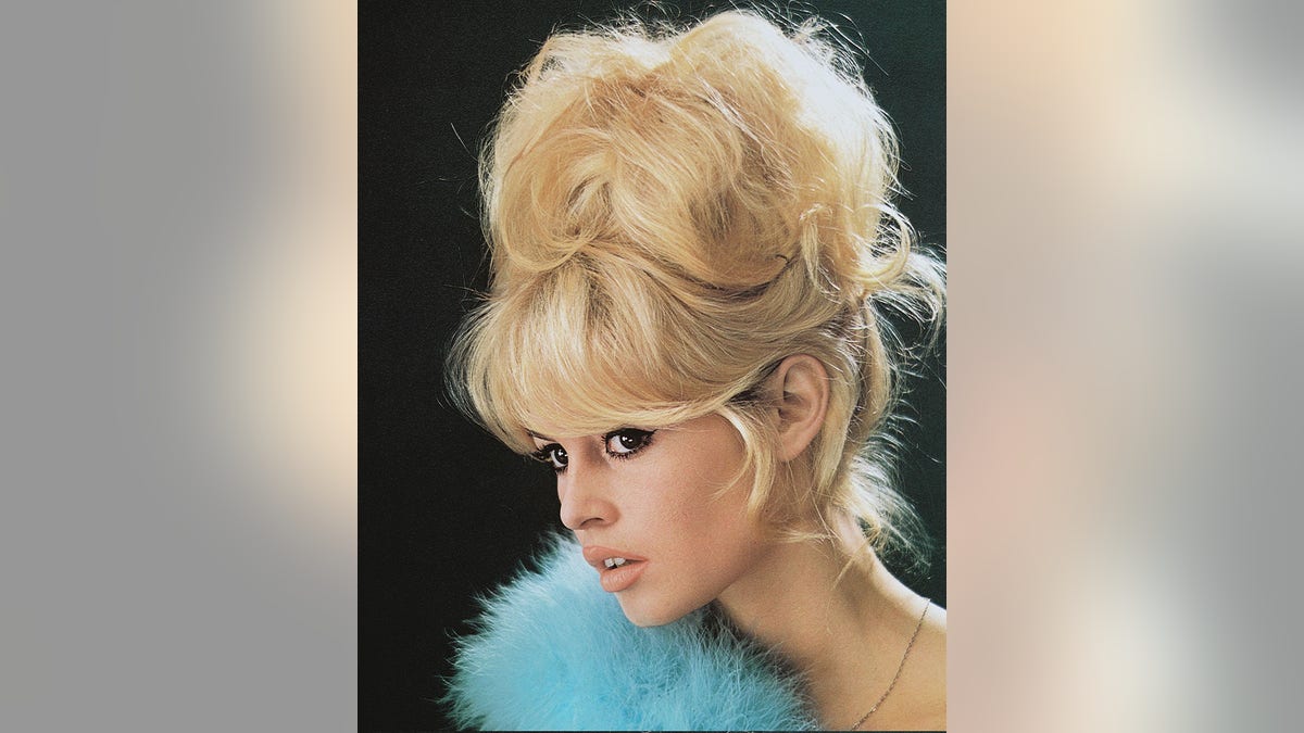 Brigitte Bardot old Hollywood