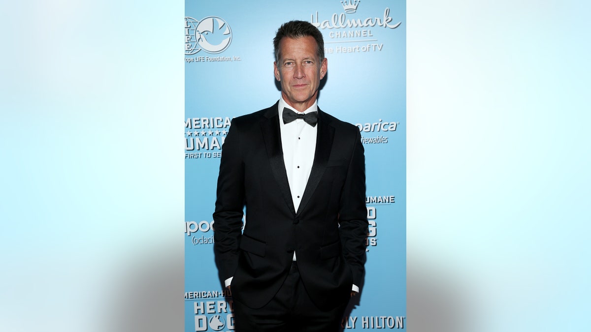 James Denton