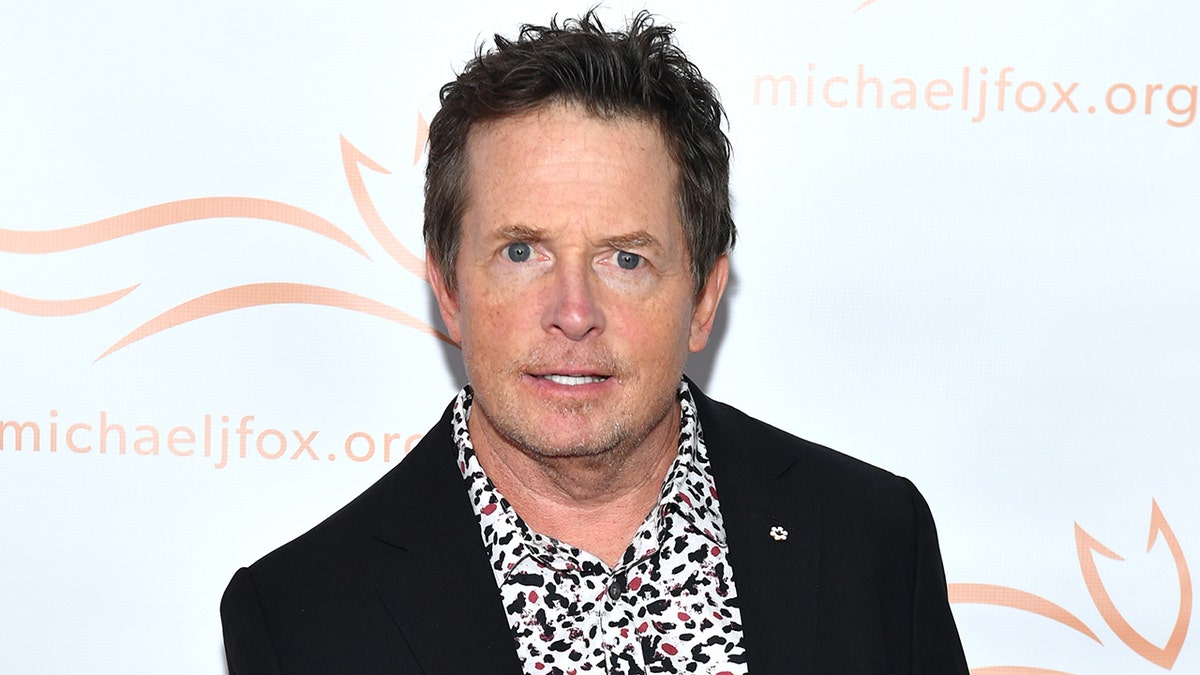 Michael J. Fox