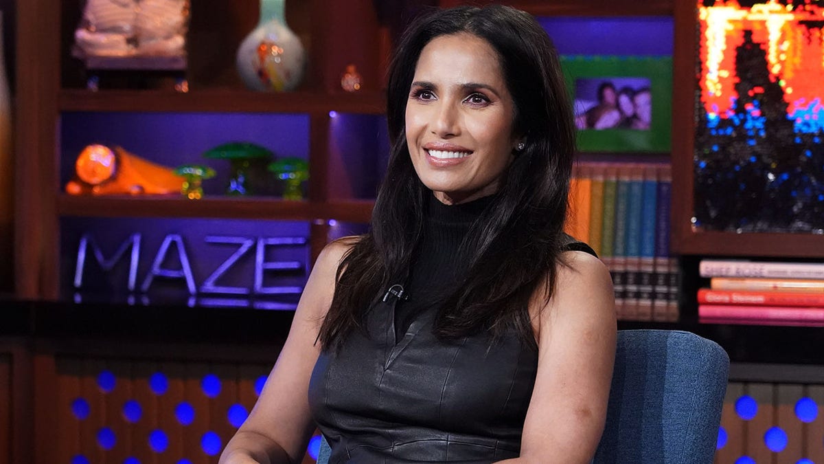 Padma Lakshmi