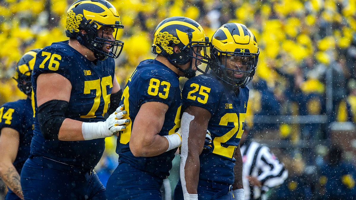 For years, Michigan has won the trash-talking battle vs. Ohio State - is it  time for the Buckeyes to change that? 