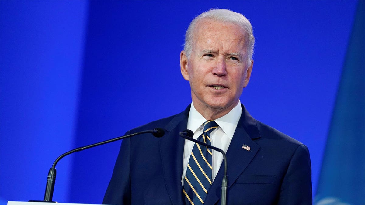 White House Celebrates 'Lesbian Visibility Week,' Declares Biden 'most ...