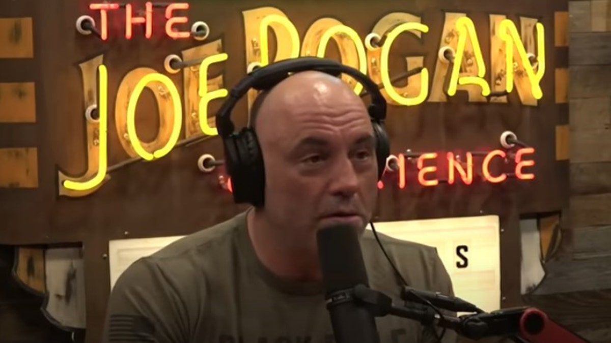 Joe Rogan