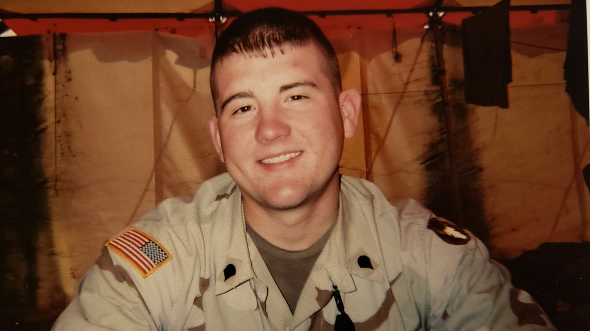 Jonathon Brown (Veterans United Home Loans)