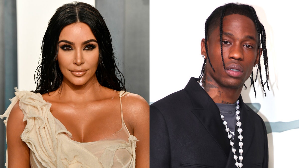 Kim Kardashian said that she is "devastated" over the deaths and injuries that occurred at Travis Scott's Astroworld festival.