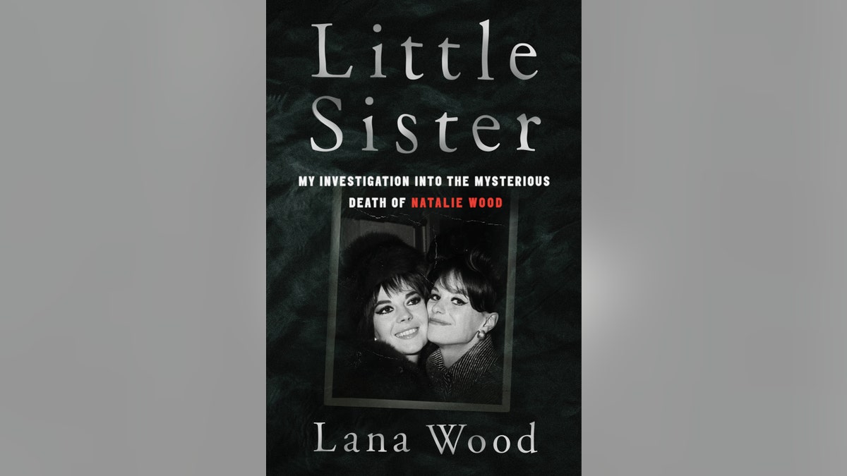 Lana Wood Little Sister