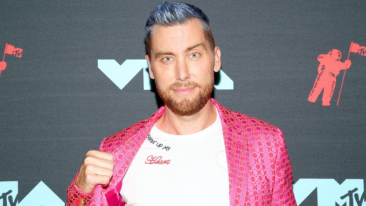 *NSYNC alum Lance Bass said it would be "lovely" to see Spears return to the stage someday.