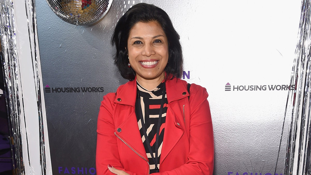 NEW YORK, NEW YORK - NOVEMBER 10: Medical Director of the COVID Shelter Dr. Lipi Roy attends Housing Works'  2021 Fashion for Action at Housing Works Thrift Shops on November 10, 2021 in New York City. (Photo by Gary Gershoff/Getty Images for Housing Works)