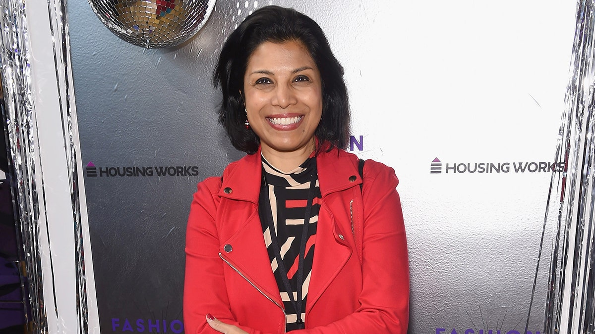 NEW YORK, NEW YORK - NOVEMBER 10: Medical Director of the COVID Shelter Dr. Lipi Roy attends Housing Works' ?2021 Fashion for Action at Housing Works Thrift Shops on November 10, 2021 in New York City. (Photo by Gary Gershoff/Getty Images for Housing Works)