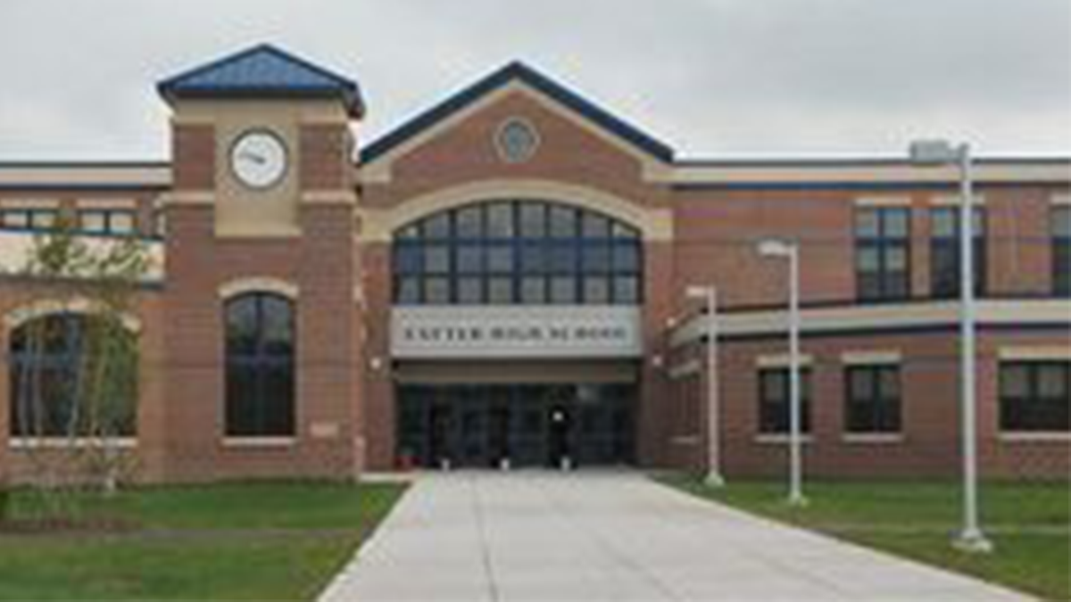 Exeter High School