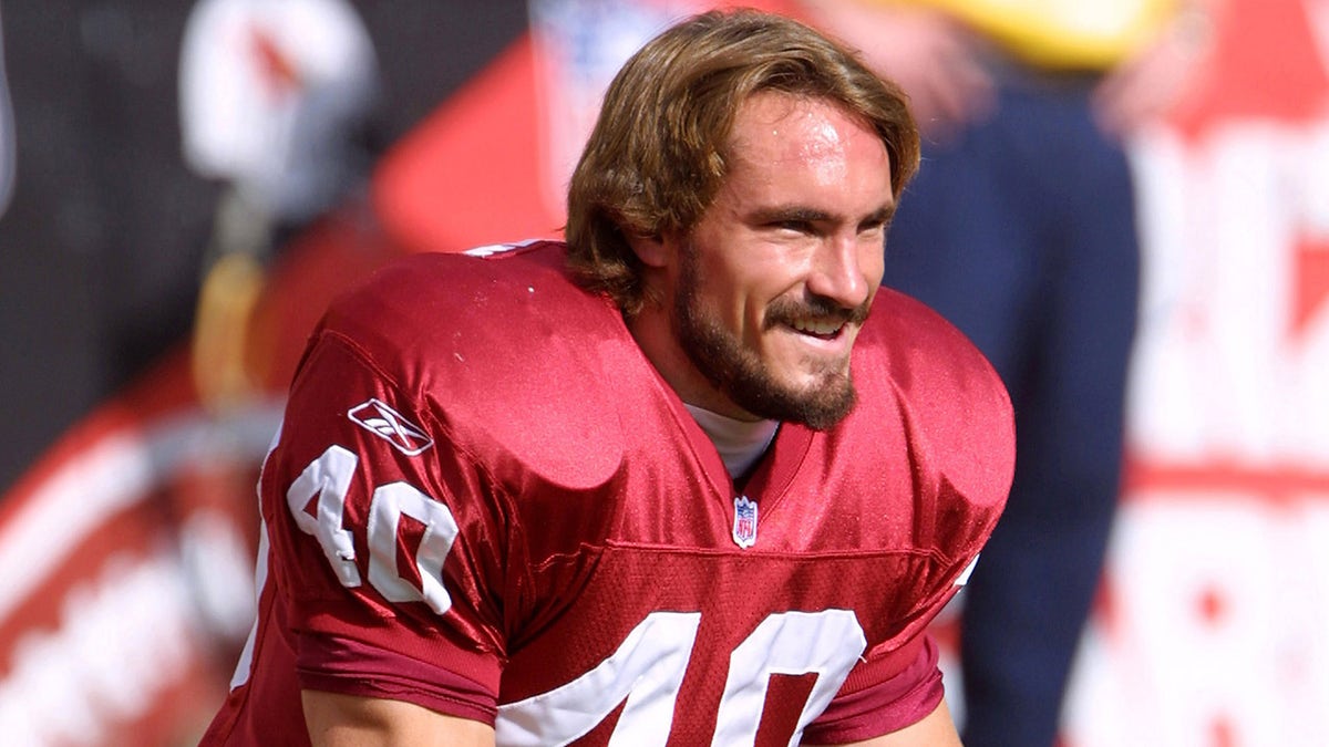 pat tillman salute to service