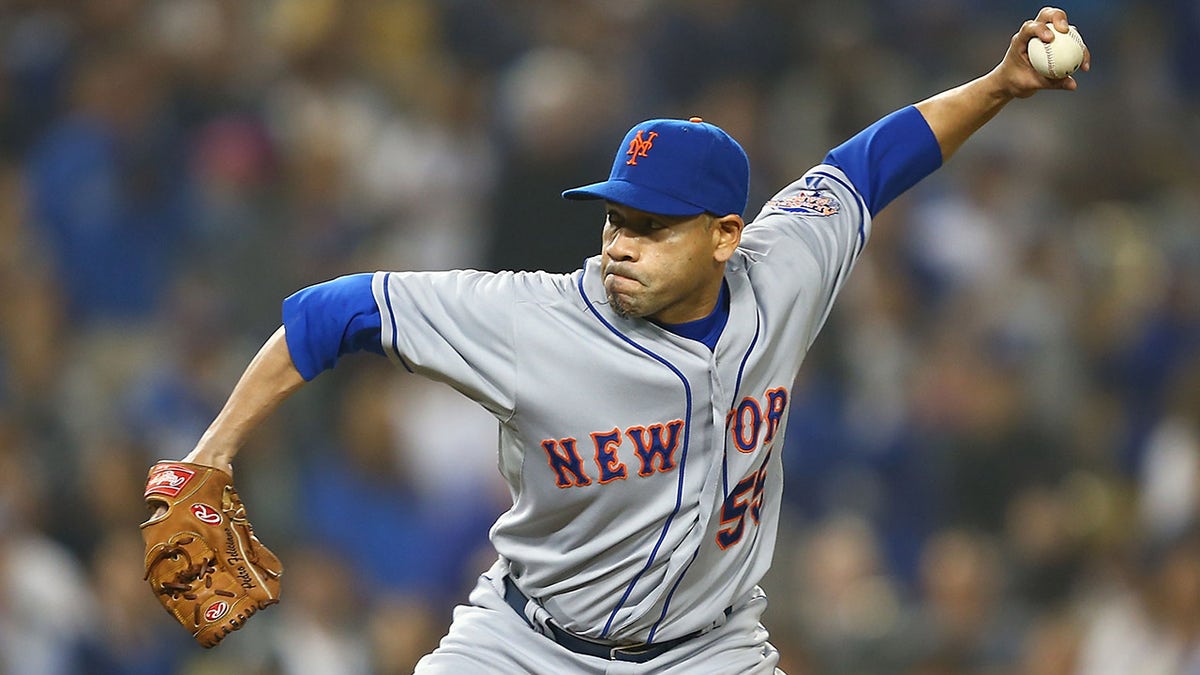 New York Mets on X: Happy Birthday to former #Mets pitcher Pedro