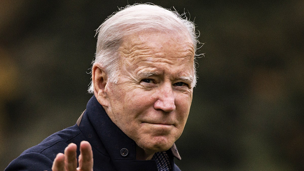 President Biden