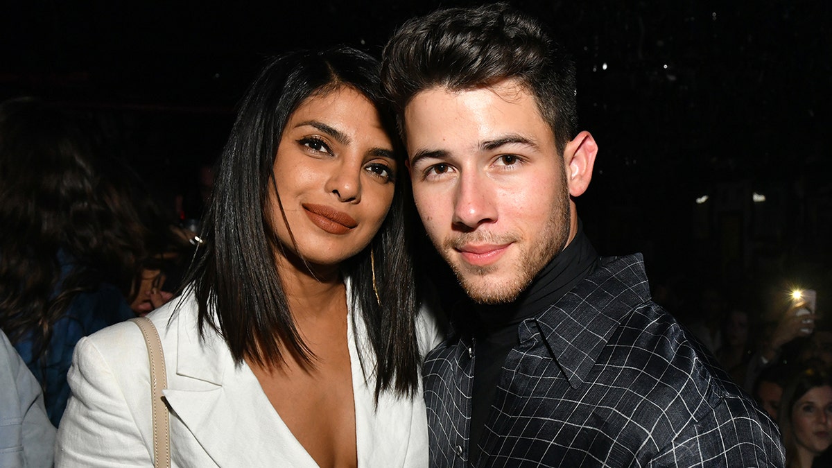 Fans were concerned that Chopra and Jonas had split after the actress deleted both of her last names from her social media profiles.