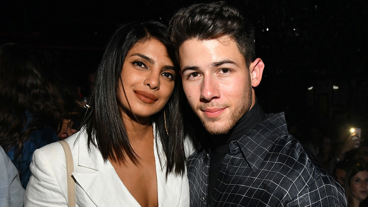 Priyanka Chopra opens up on dropping Jonas from her Instagram name: 'People are going to speculate' | Fox News